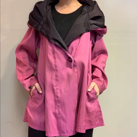 Reversible Jacket - Picture 3 of 14